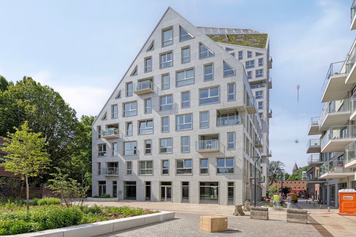Deken van Somerenstraat – appartement – Eindhoven | 2450.00 EUR