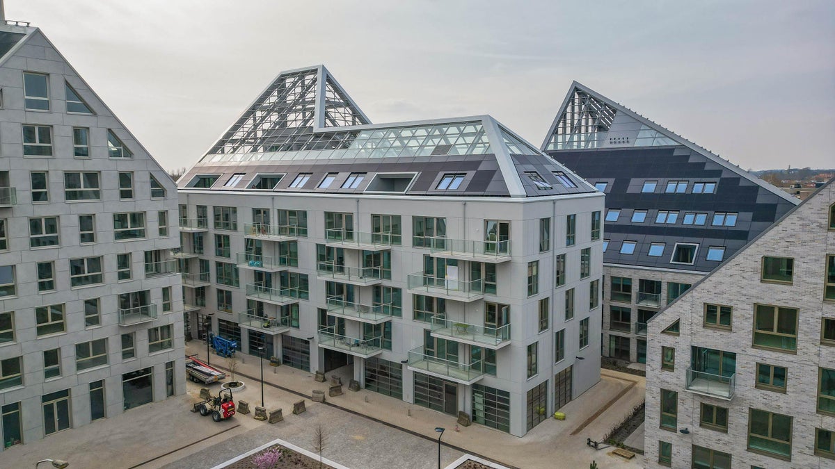 Deken van Somerenstraat – appartement – Eindhoven | 2400.00 EUR