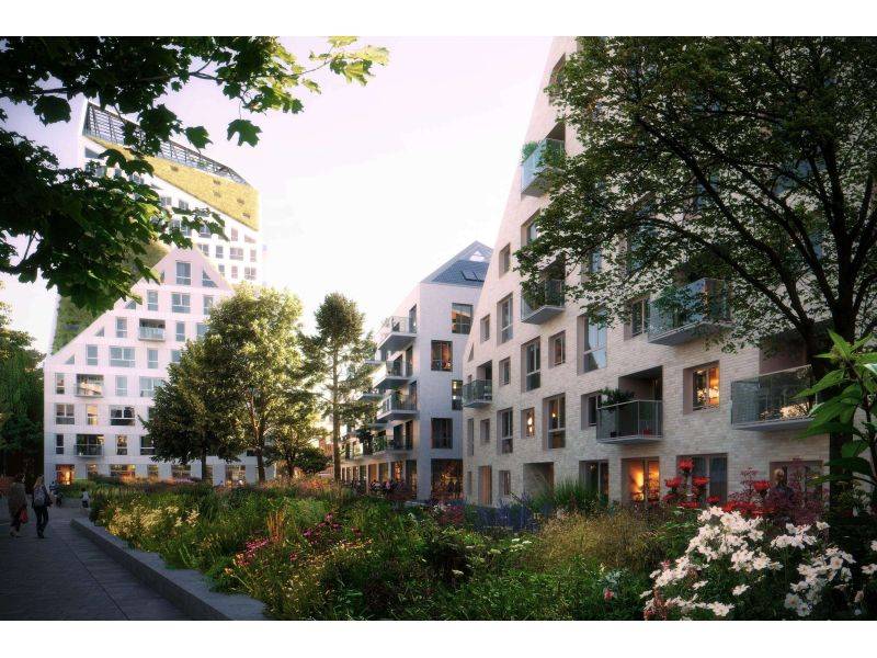 Deken van Somerenstraat – appartement – Eindhoven | 2295.00 EUR