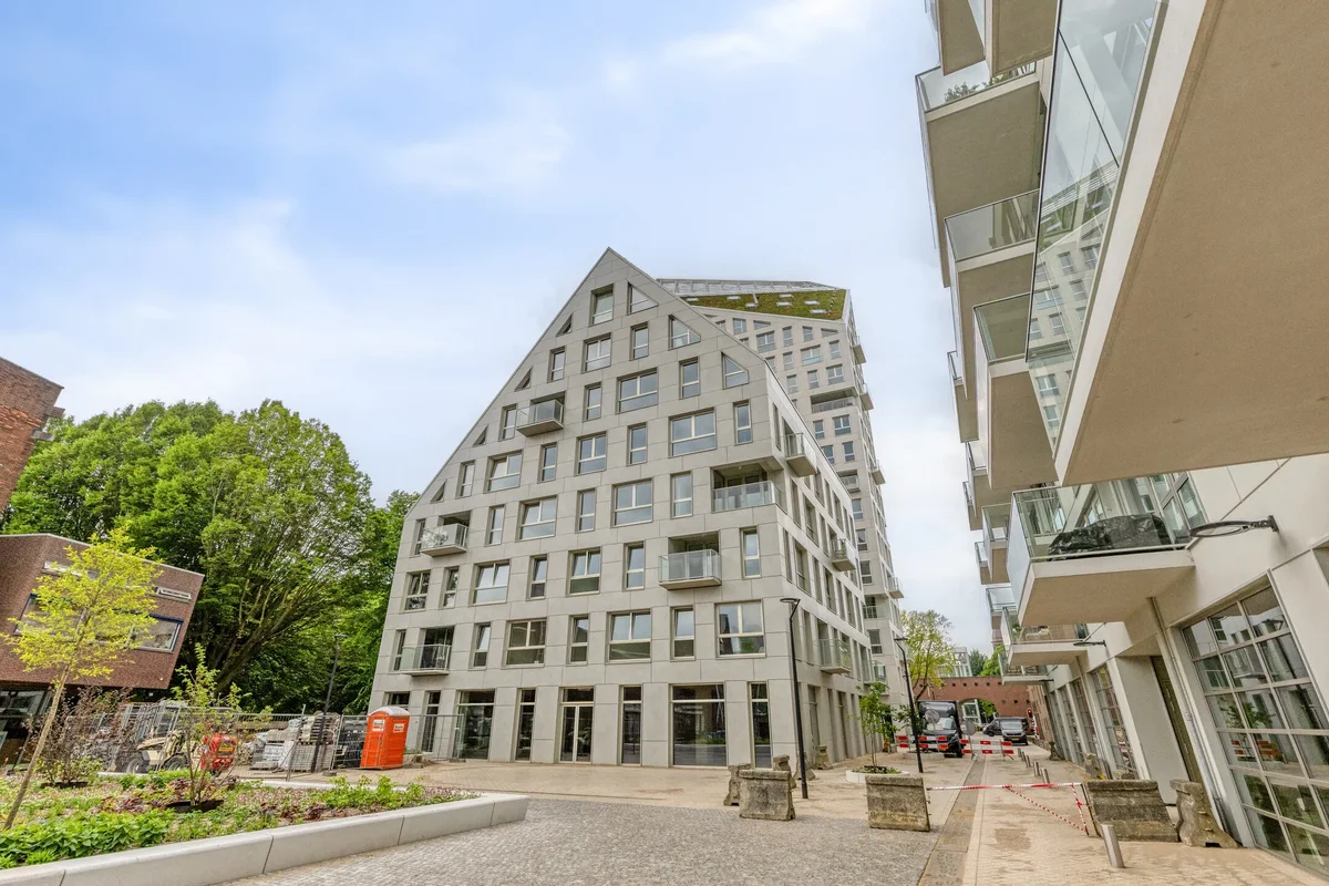 Deken van Somerenstraat – appartement – Eindhoven | 2950.00 EUR