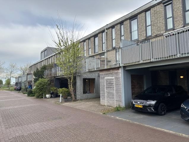 Deltaweg – huis – Hoofddorp | 1500.00 EUR