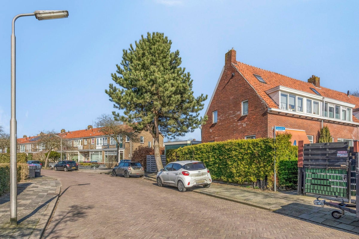 Dennenstraat – huis – Leeuwarden | 1125.00 EUR