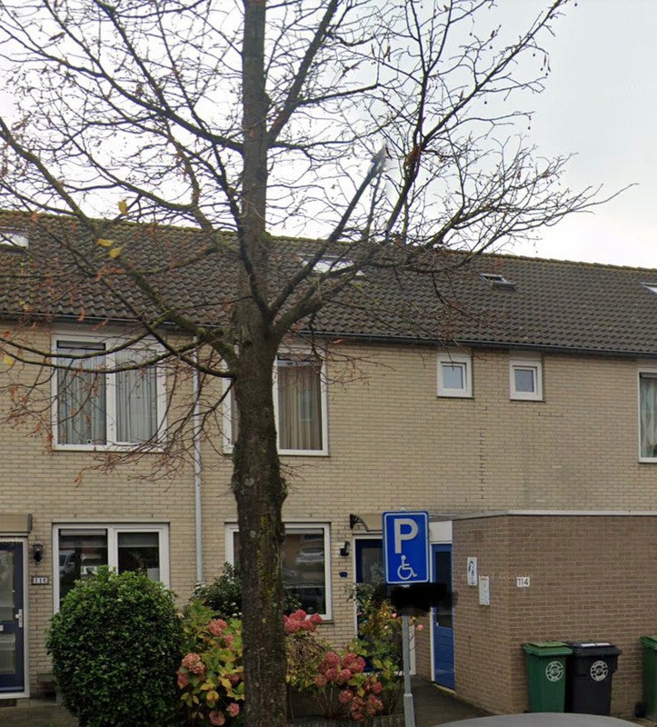 Diakenhuisweg – appartement – Haarlem | 1150.00 EUR
