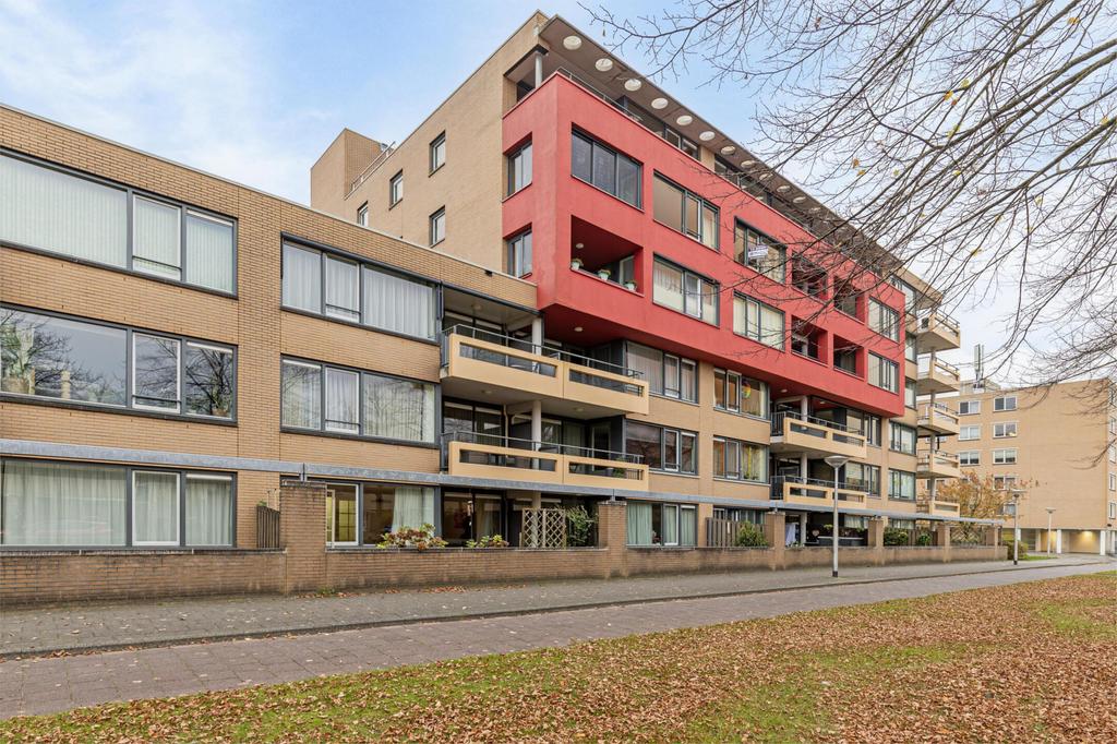 Dignahoeve – appartement – Amstelveen | 2150.00 EUR