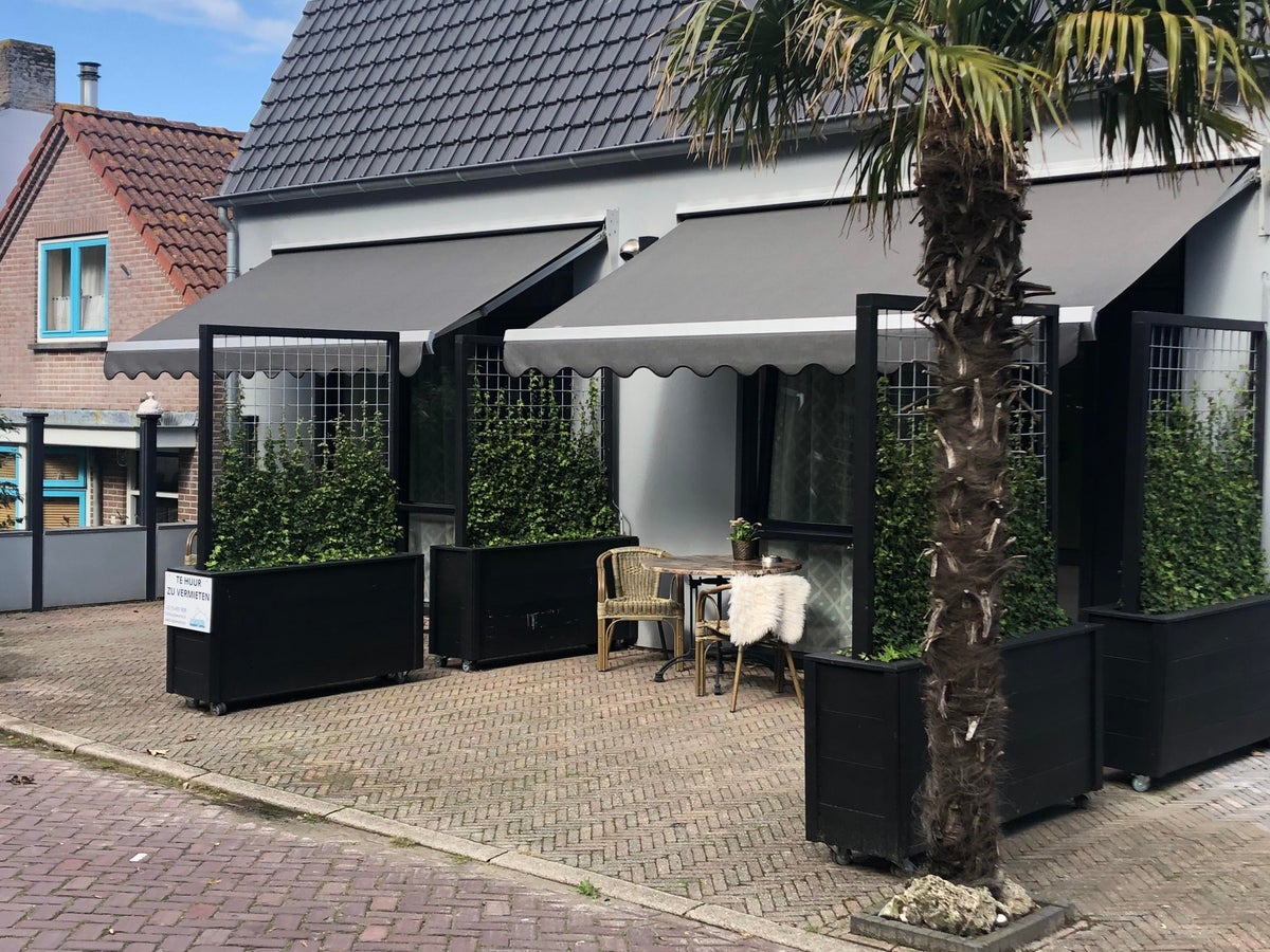 Dijk van Bommenede – appartement – Zonnemaire | 1065.00 EUR