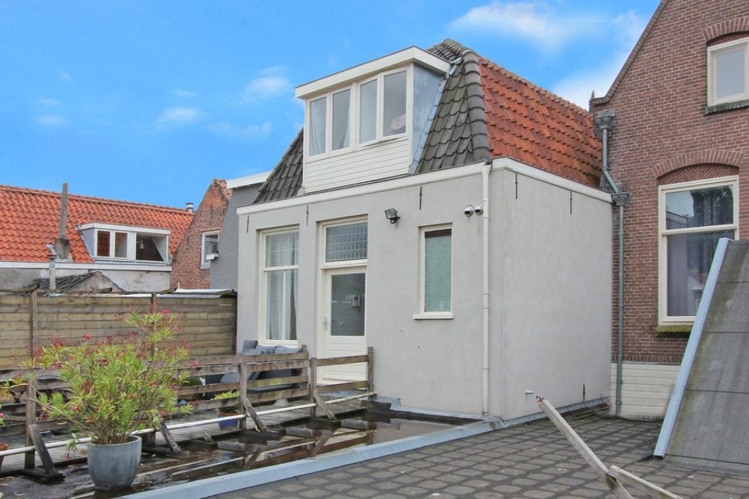 Doelenplein – appartement – Schoonhoven | 1350.00 EUR