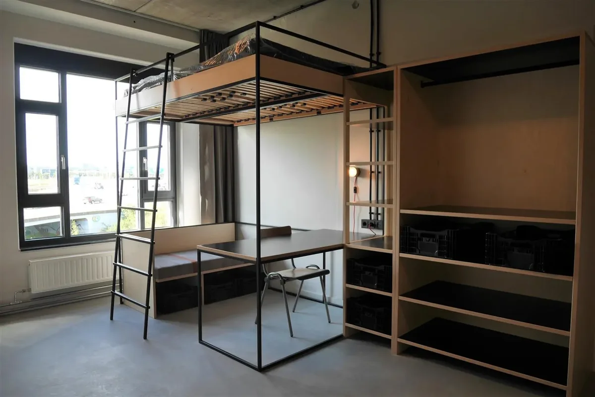 Dokter Nevenstraat – appartement – Maastricht | 951.00 EUR