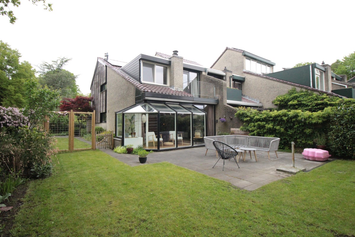 Doorrid – huis – Haren Gn | 1995.00 EUR