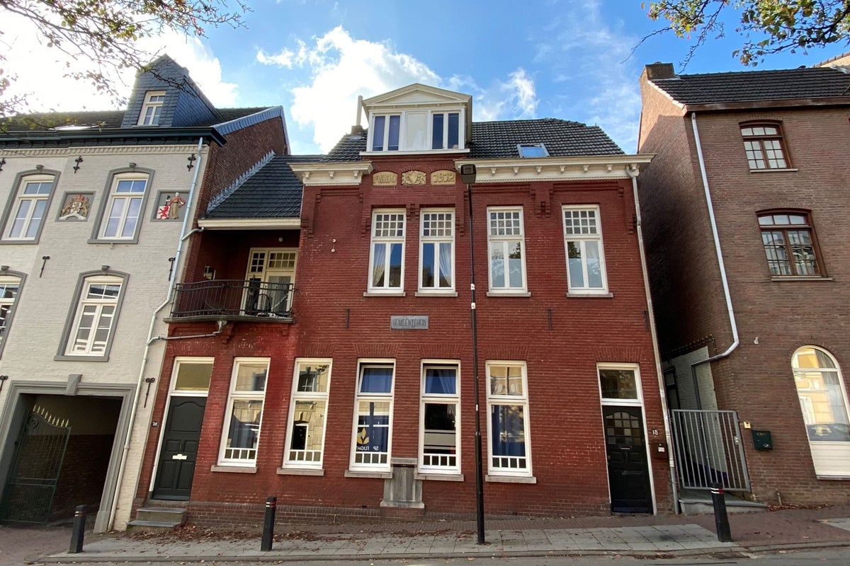 Dorpsstraat – appartement – Gulpen | 912.00 EUR