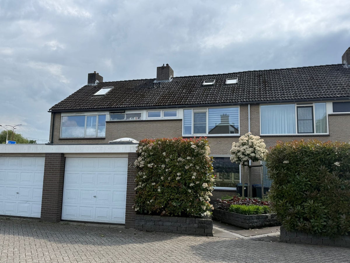 Dotterbloemstraat – huis – Nieuwegein | 2500.00 EUR