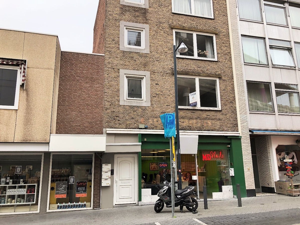 Dr. Poelsstraat – appartement – Heerlen | 850.00 EUR