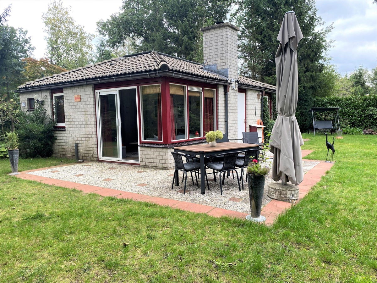 Drieërweg – huis – Ermelo | 1150.00 EUR