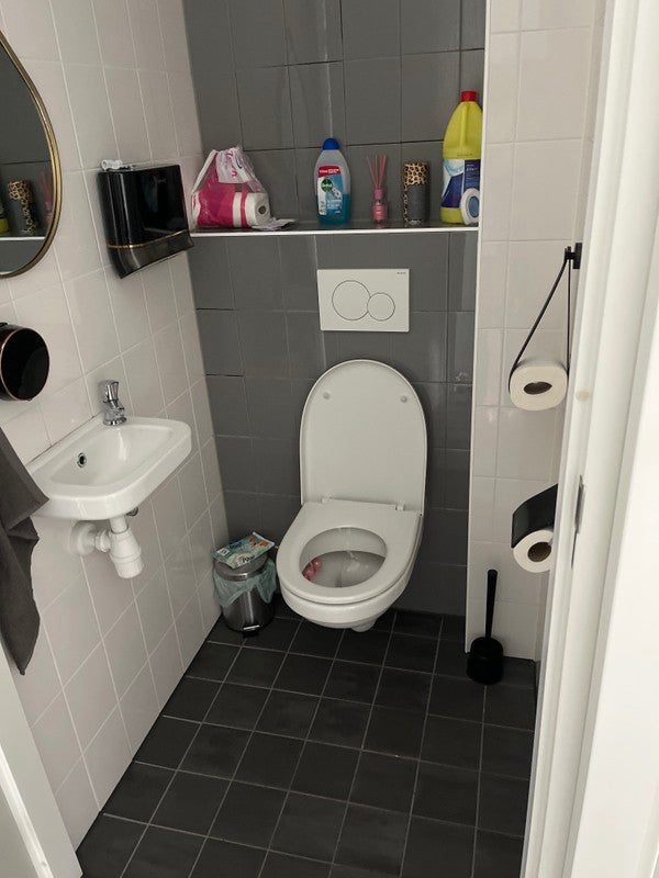 Ds. Sleeswijk Visserstraat – appartement – Ridderkerk | 1369.00 EUR
