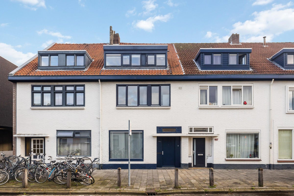 Edisonstraat – kamer – Eindhoven | 889.00 EUR