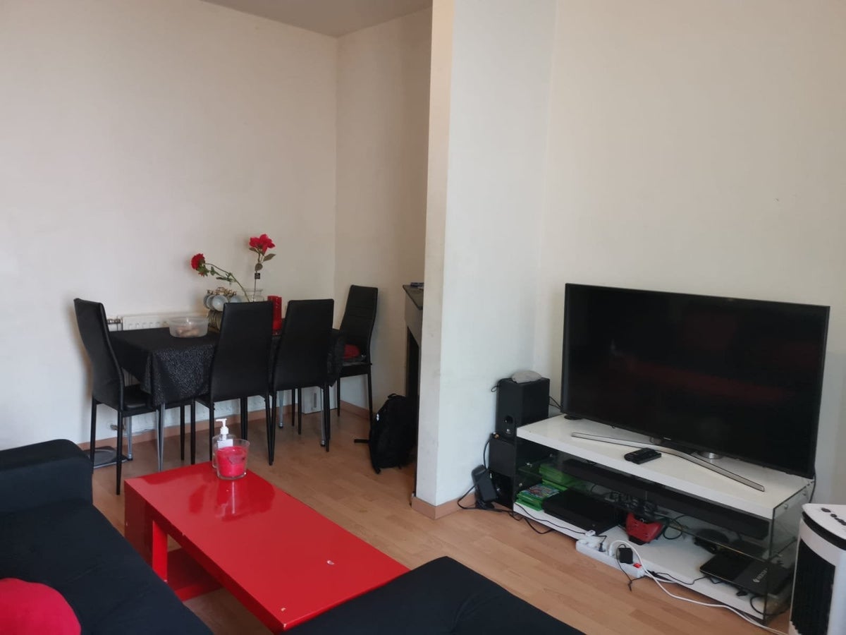 Edisonstraat – appartement – Utrecht | 1899.00 EUR