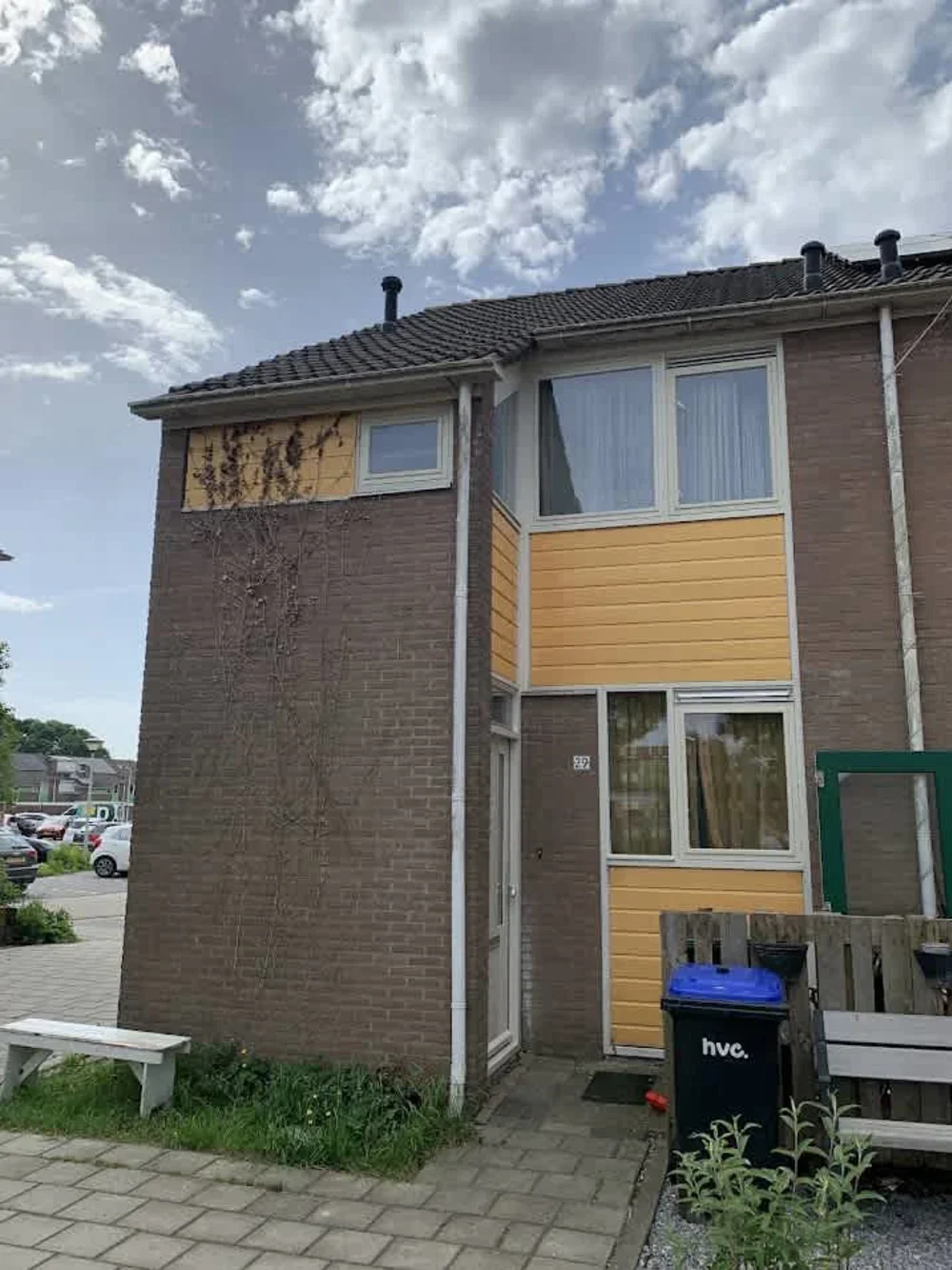 Eemmeer – huis – Zaandam | 995.00 EUR