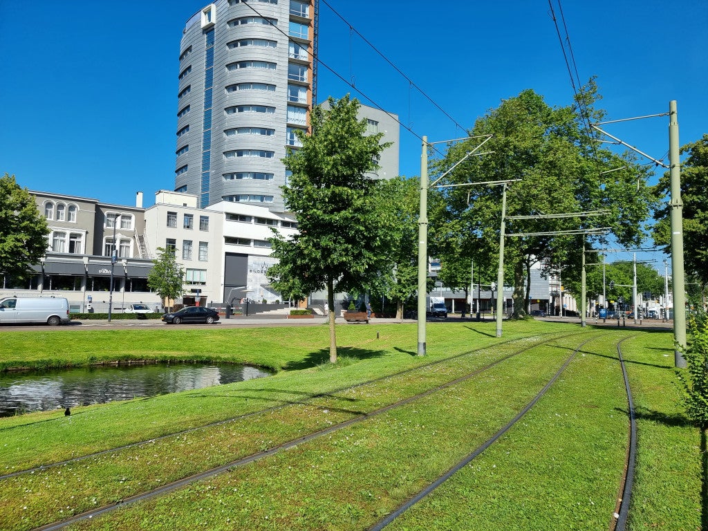 Eendrachtsweg – studio – Rotterdam | 2025.00 EUR
