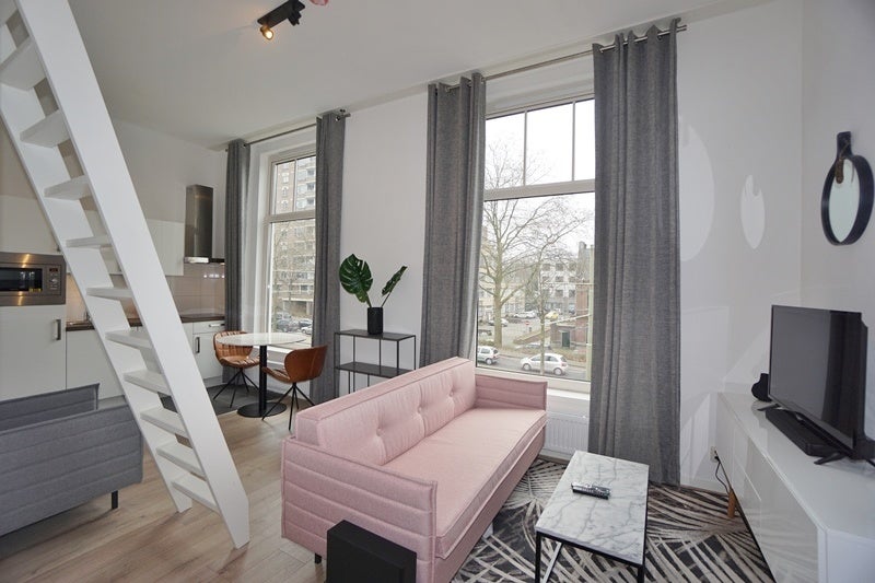 Eendrachtsweg – studio – Rotterdam | 1750.00 EUR