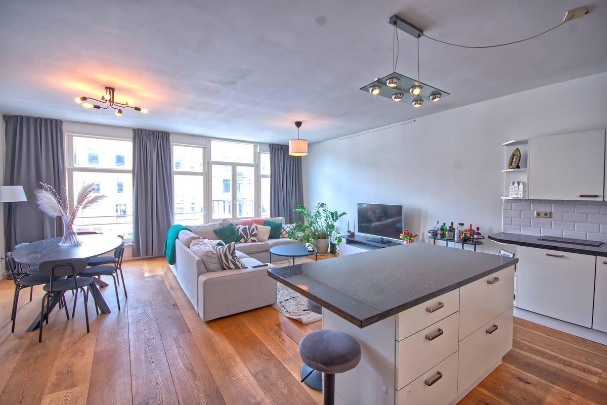 Eerste Constantijn Huygensstraat – appartement – Amsterdam | 3250.00 EUR