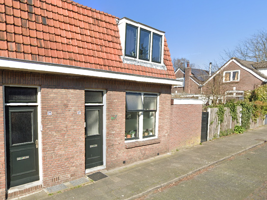 Eerste Weidjesstraat – kamer – Zwolle | 489.00 EUR