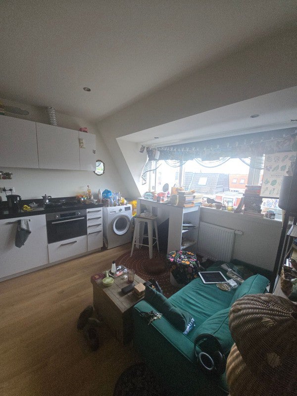 Egelantierstraat – appartement – Utrecht | 795.00 EUR