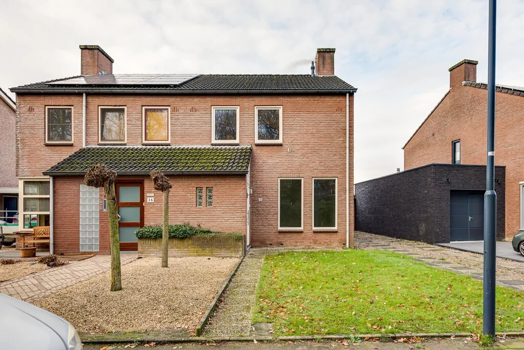 Ehrensteinstraat – huis – Sittard | 1500.00 EUR