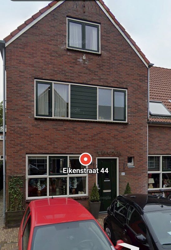 Eikenstraat – appartement – IJmuiden | 1241.00 EUR