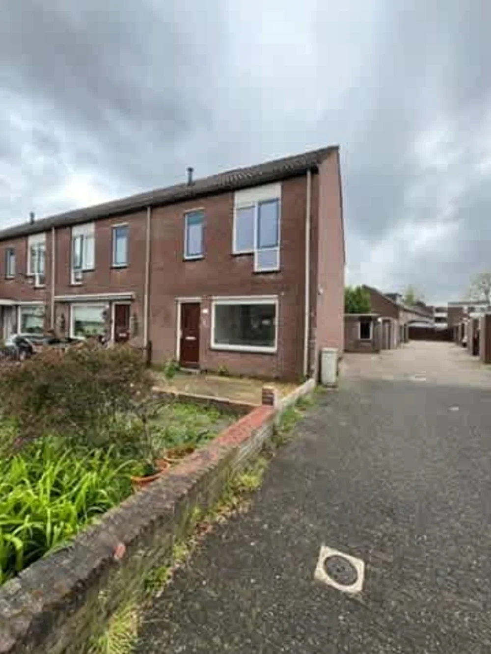 Elandplein – huis – Utrecht | 1228.00 EUR