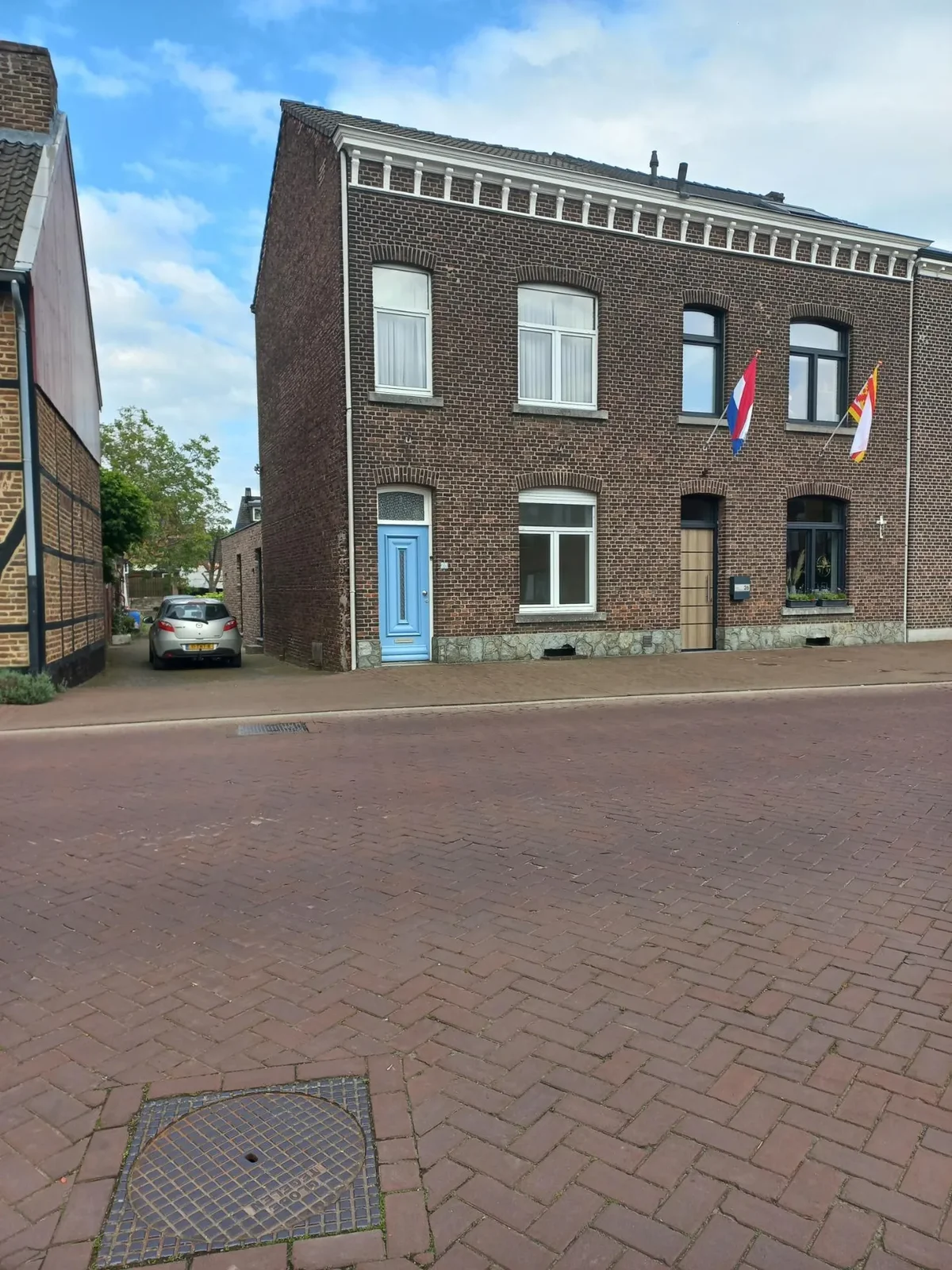 Emmastraat – appartement – Eijsden | 1300.00 EUR