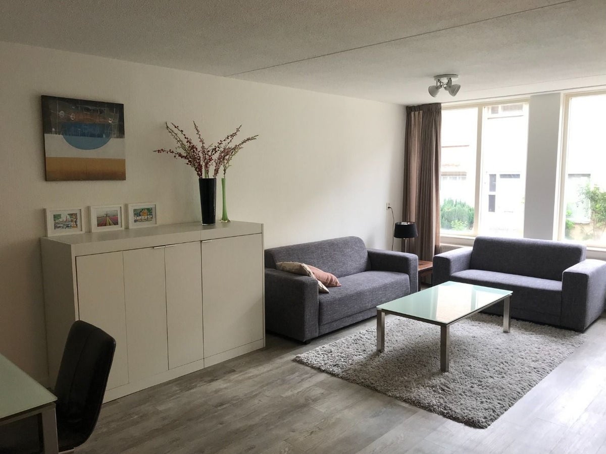 Erasmusdomein – appartement – Maastricht | 1530.00 EUR