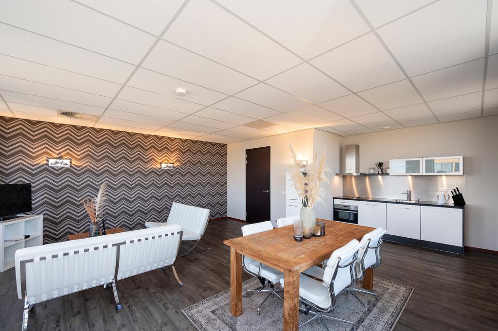 Eschertoren – appartement – Leiden | 1435.00 EUR