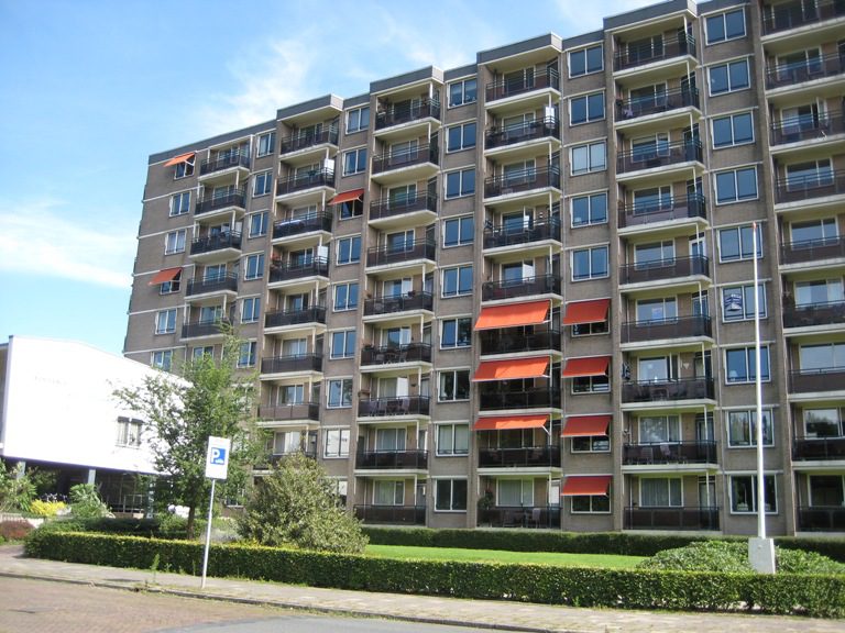 Espoortstraat – appartement – Enschede | 714.00 EUR