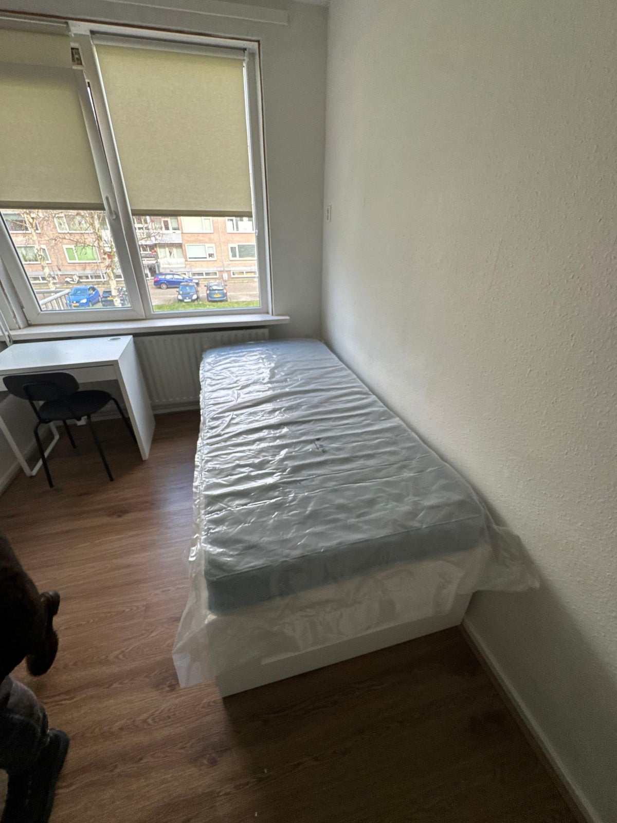 Europalaan – studio – Tilburg | 415.00 EUR