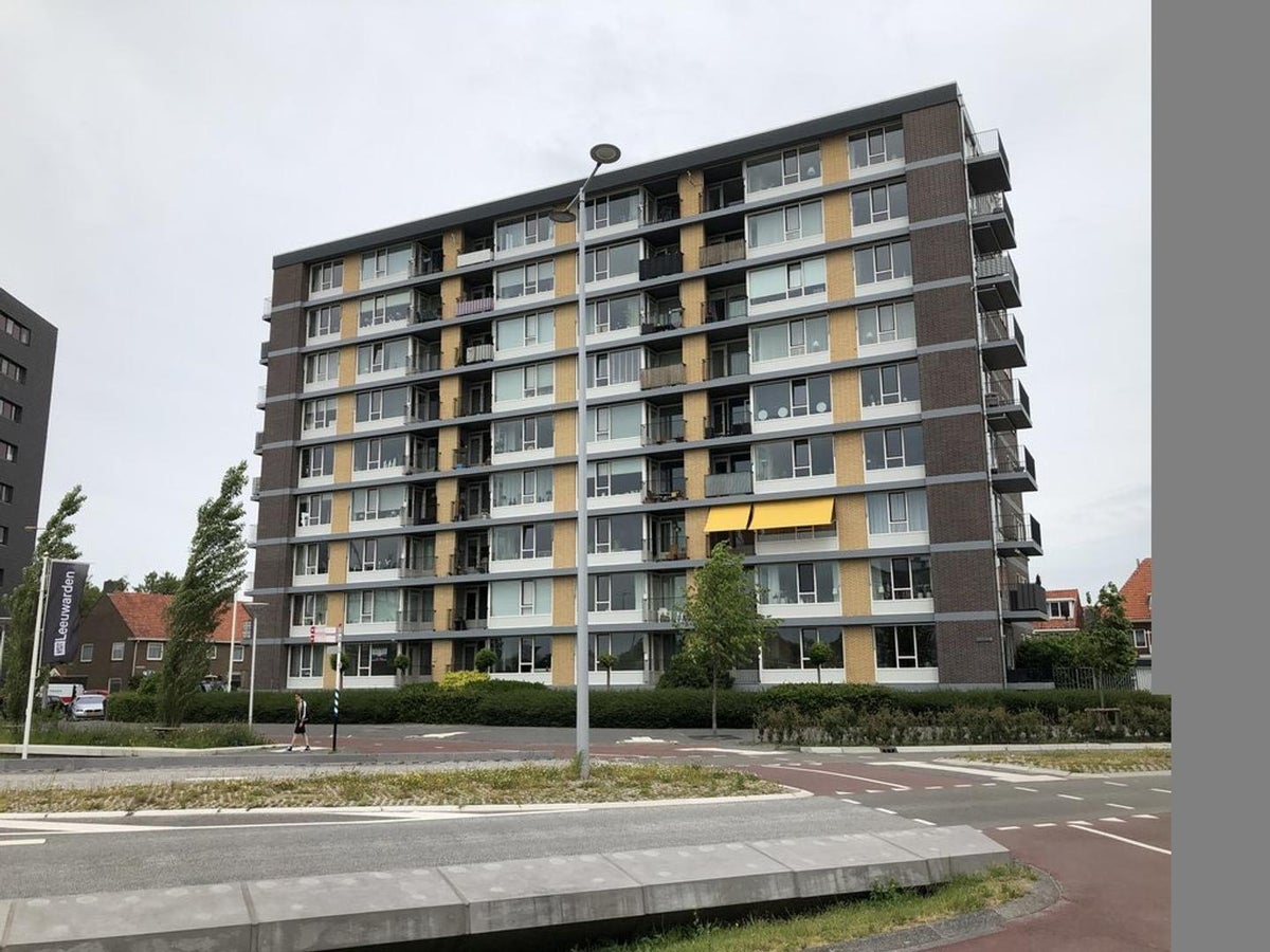 Europaplein – appartement – Leeuwarden | 850.00 EUR