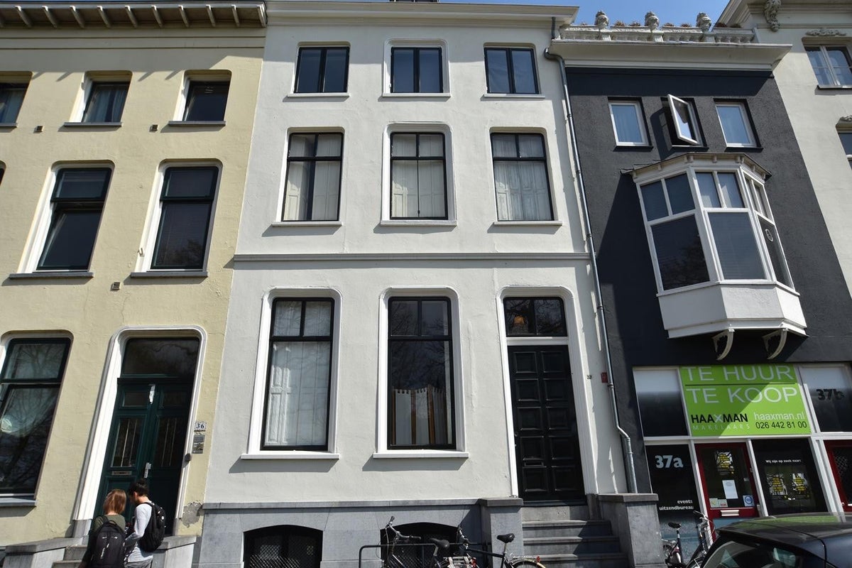 Eusebiusbuitensingel – kamer – Arnhem | 646.00 EUR