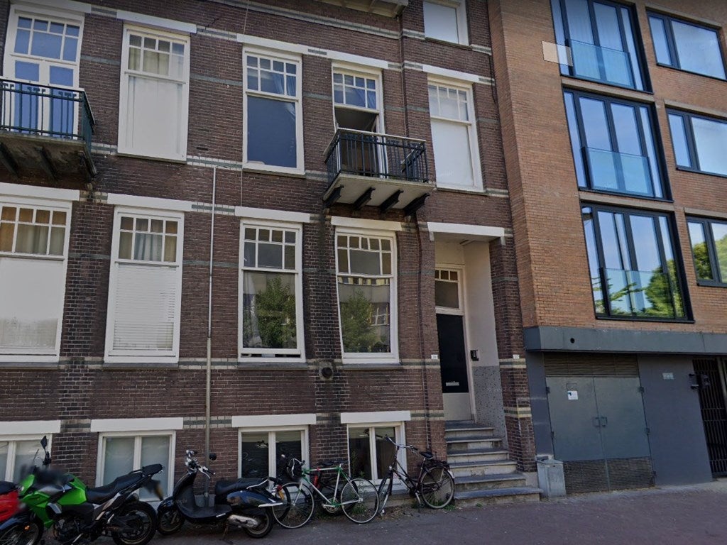 Eusebiusplein – appartement – Arnhem | 822.00 EUR