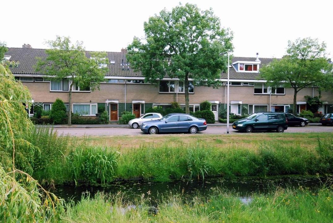 Fabritiuslaan – huis – Wassenaar | 3350.00 EUR