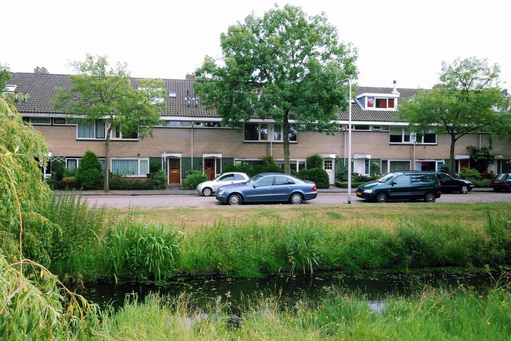 Fabritiuslaan – huis – Wassenaar | 3350.00 EUR
