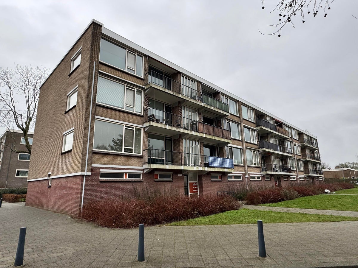 Fichtestraat – appartement – Rotterdam | 1043.00 EUR