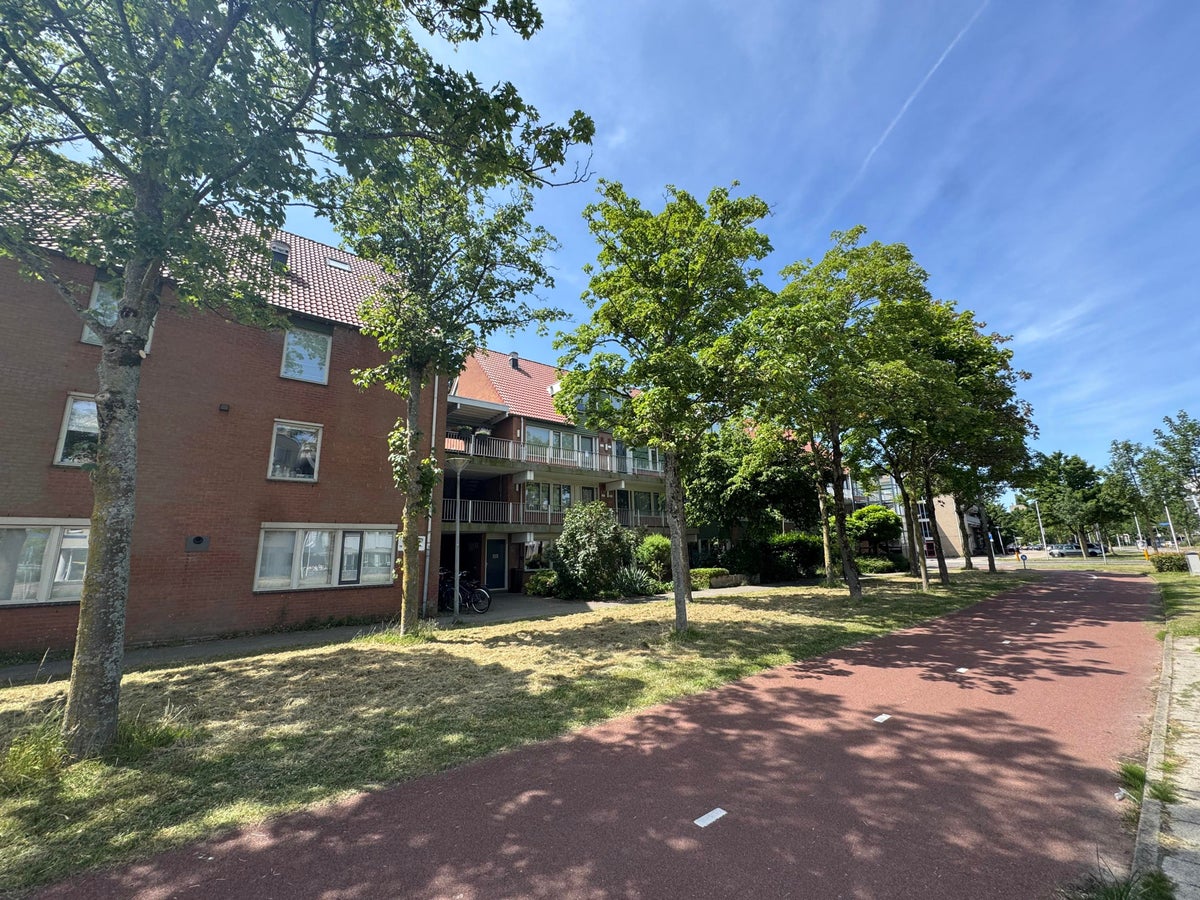 Fivelingo – appartement – Utrecht | 2395.00 EUR