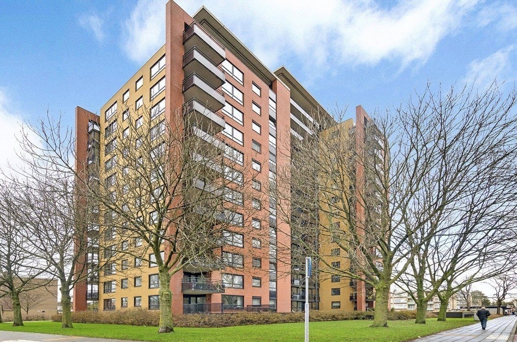 Fluweelboomlaan – appartement – Amstelveen | 2900.00 EUR