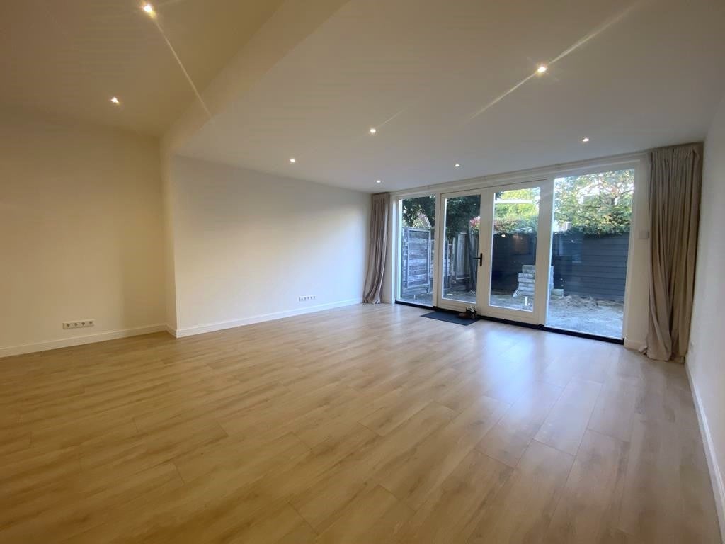 Fokkerlaan – huis – Amstelveen | 4250.00 EUR