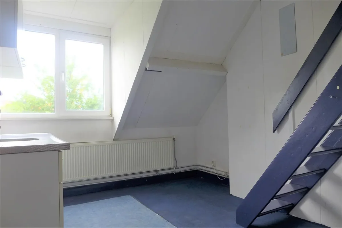 Frankenstraat – kamer – Maastricht | 588.00 EUR