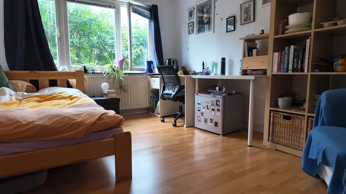 Franquinetstraat – kamer – Maastricht | 401.00 EUR
