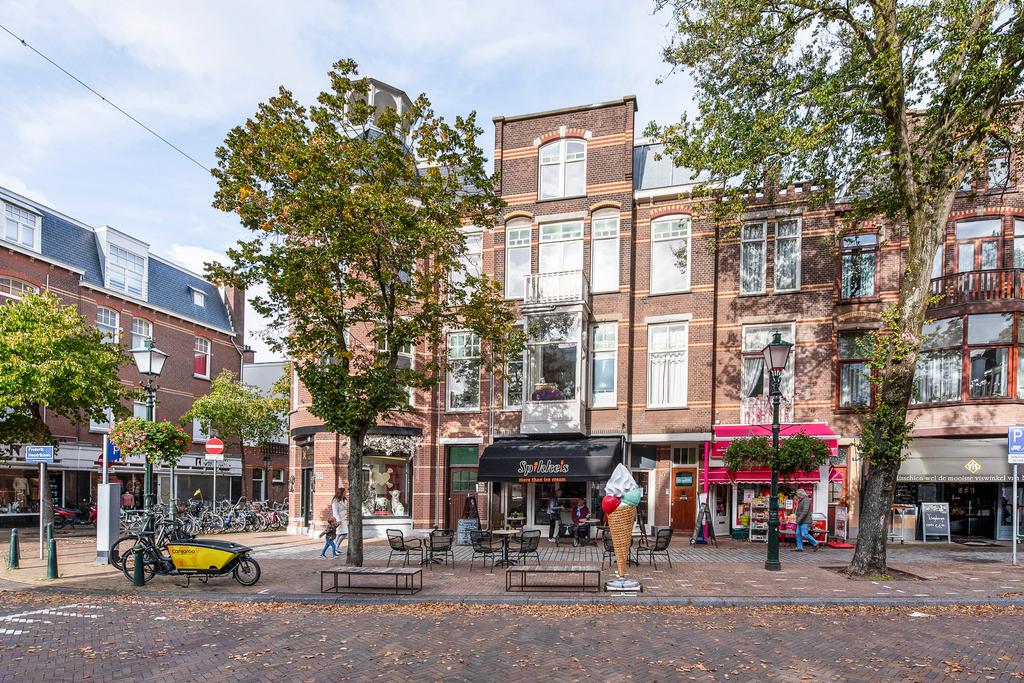 Frederik Hendriklaan – appartement – Den Haag | 2750.00 EUR