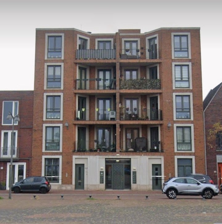 Frogerstraat – appartement – IJmuiden | 900.00 EUR