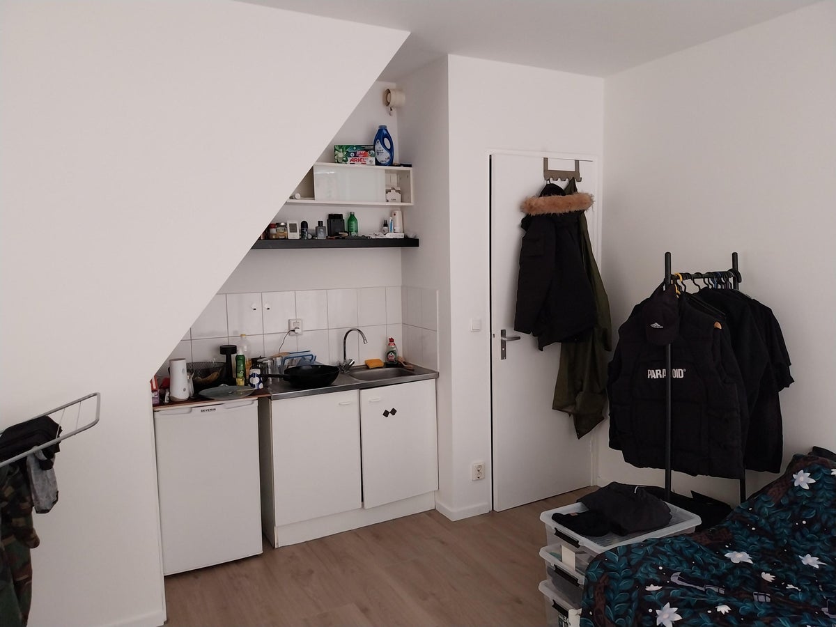 Galjoenstraat – appartement – Tilburg | 460.00 EUR