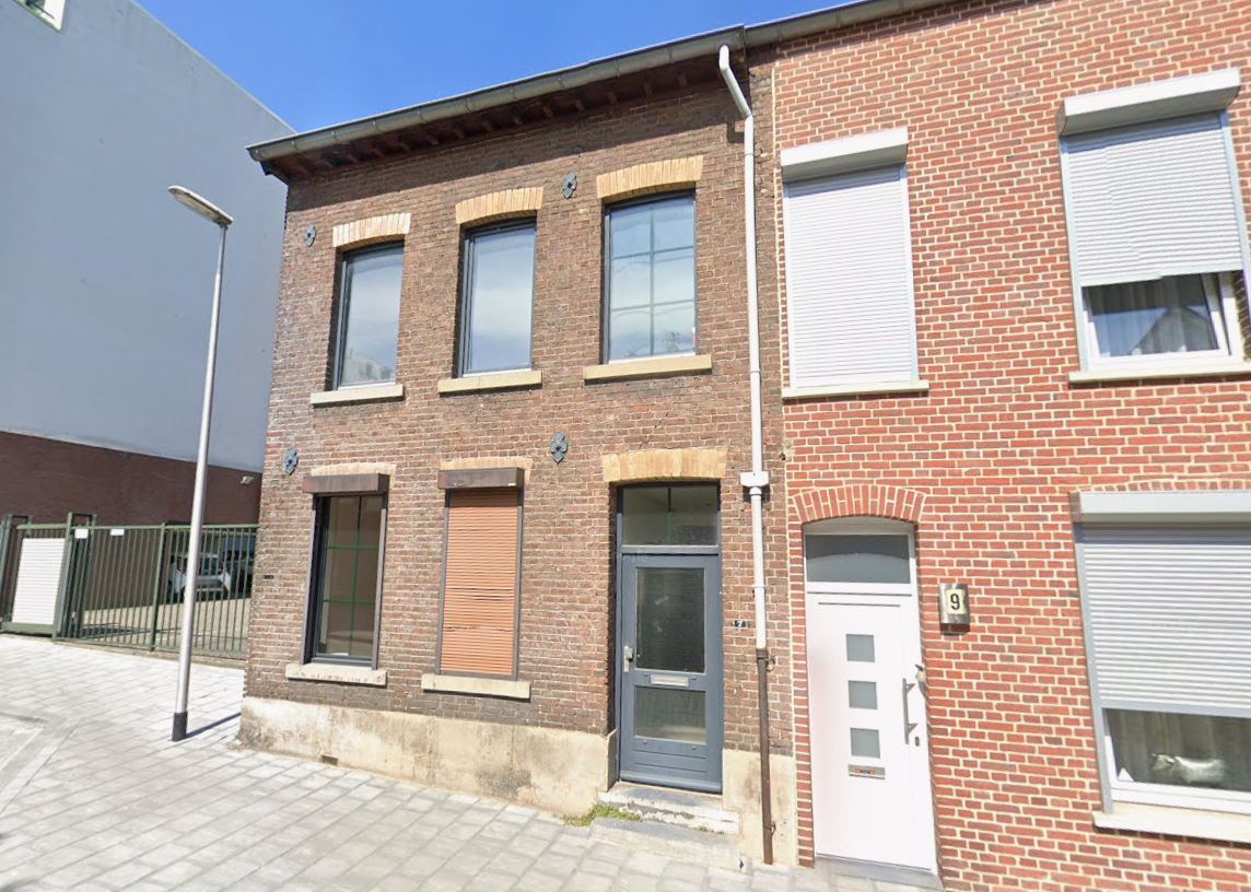 Gasthuisstraat – kamer – Heerlen | 454.00 EUR