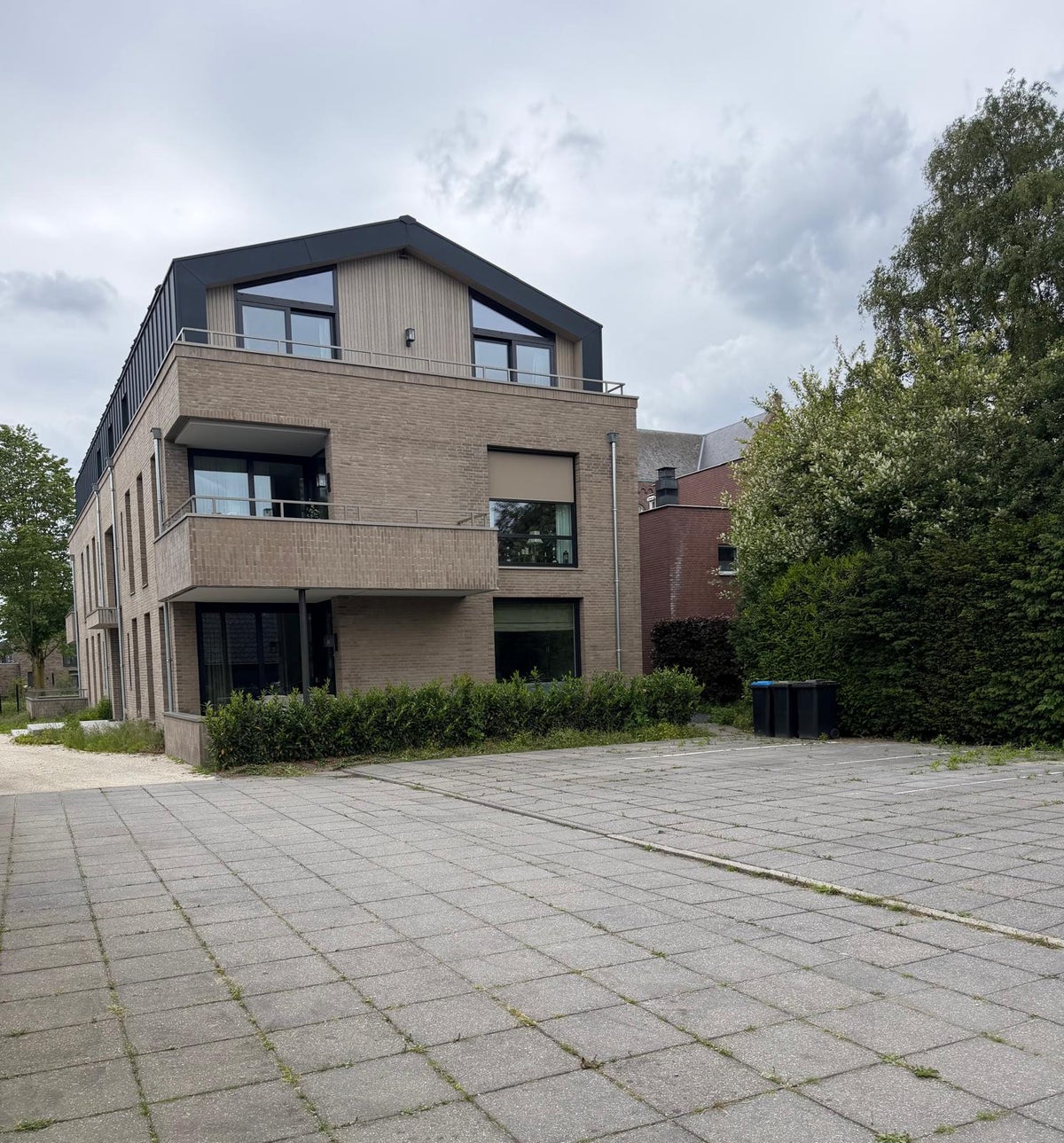 Gaymansplantsoen – appartement – Made | 2800.00 EUR