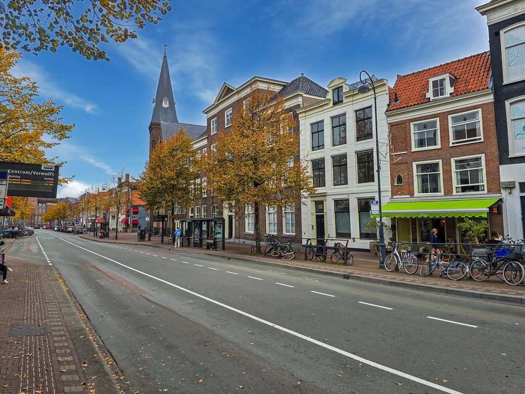 Gedempte Oude Gracht – appartement – Haarlem | 3650.00 EUR